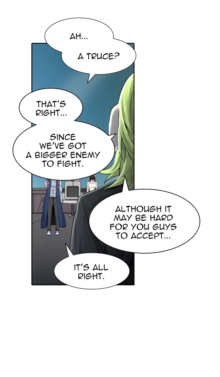 Tower of God - Chapter 453 - Page 71