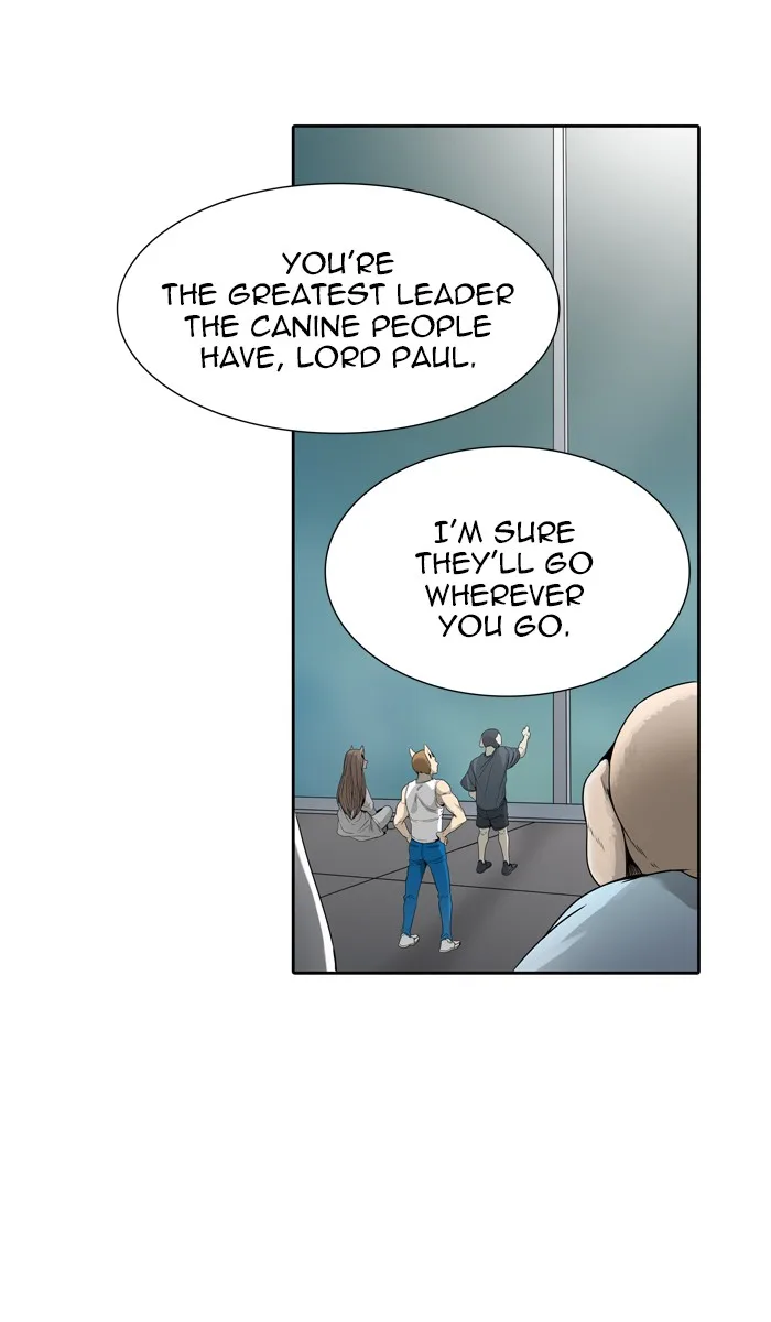 Tower of God - Chapter 453 - Page 72