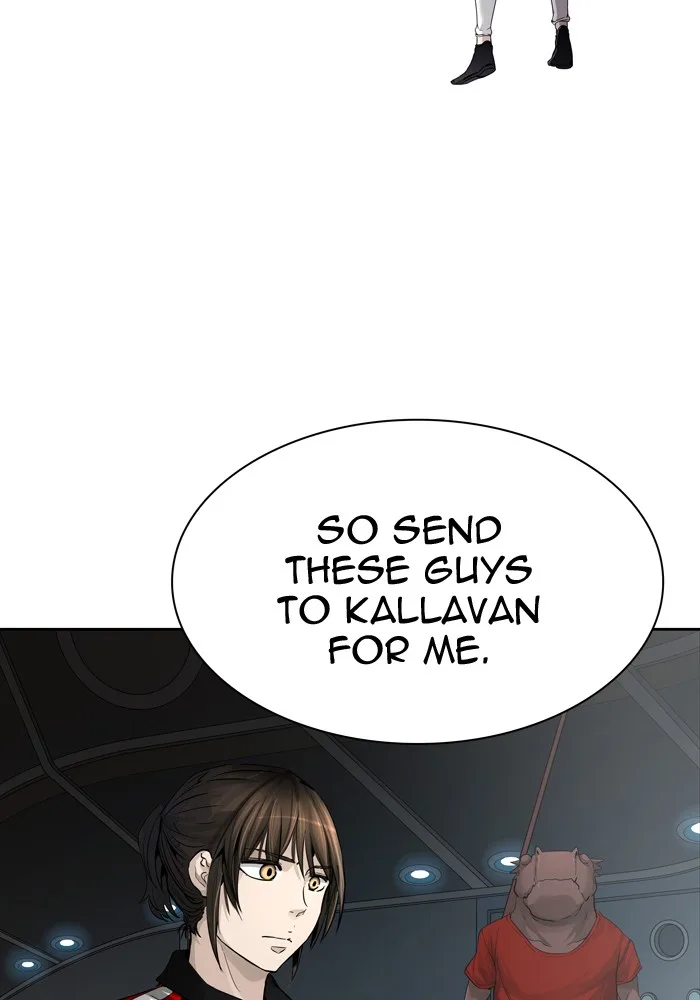 Tower of God - Chapter 453 - Page 76