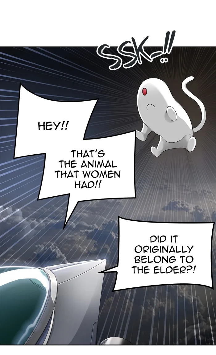 Tower of God - Chapter 453 - Page 79