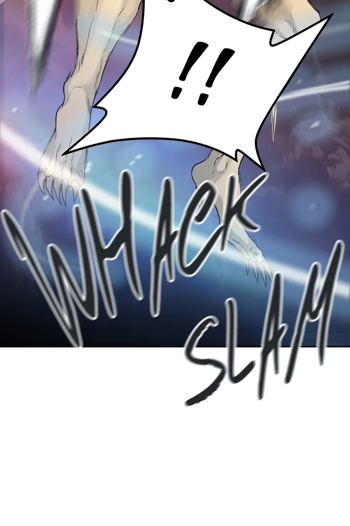 Tower of God - Chapter 453 - Page 8