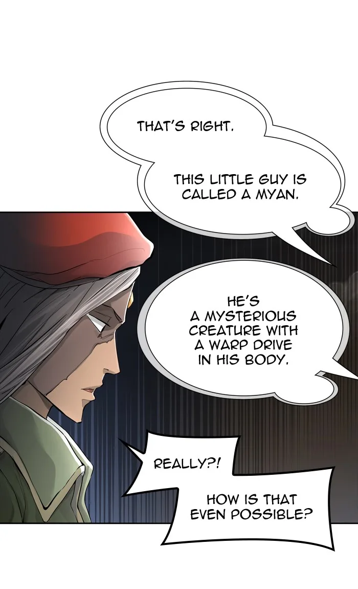Tower of God - Chapter 453 - Page 80