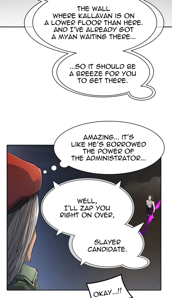 Tower of God - Chapter 453 - Page 82