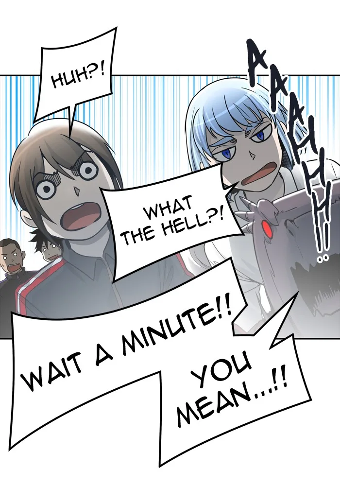 Tower of God - Chapter 453 - Page 85