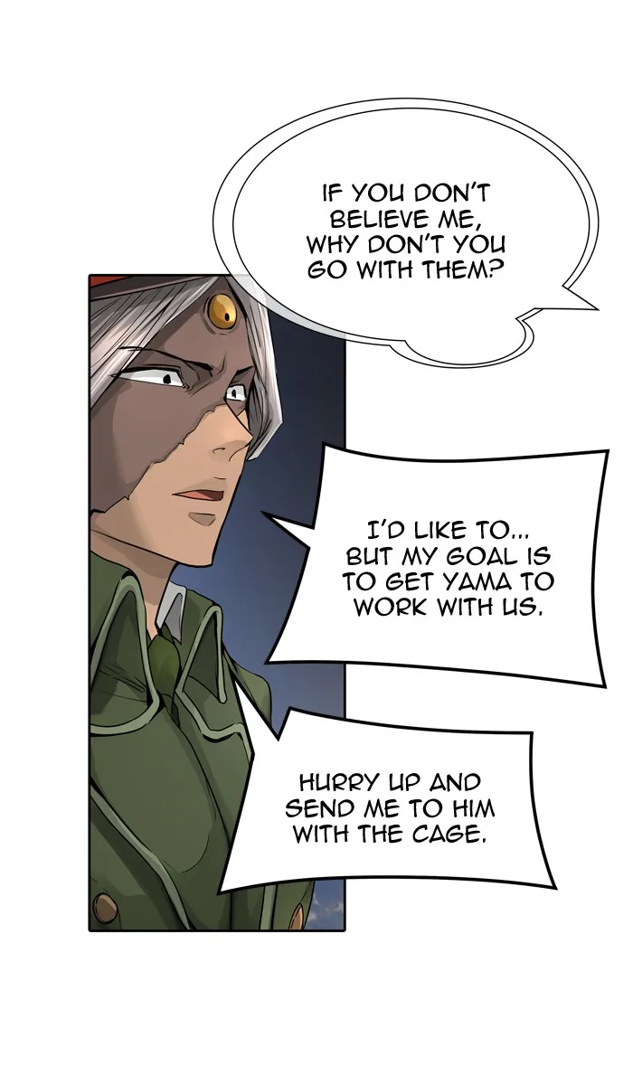 Tower of God - Chapter 453 - Page 89