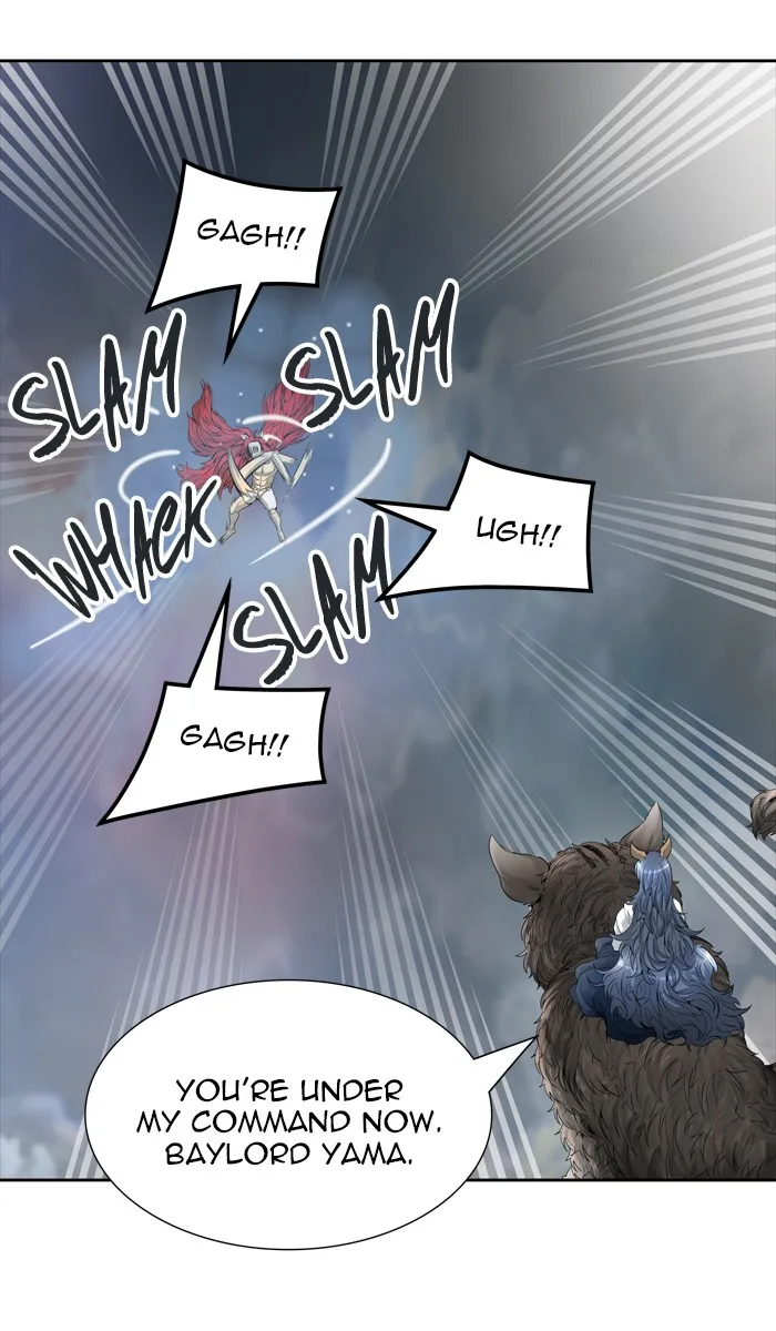 Tower of God - Chapter 453 - Page 9