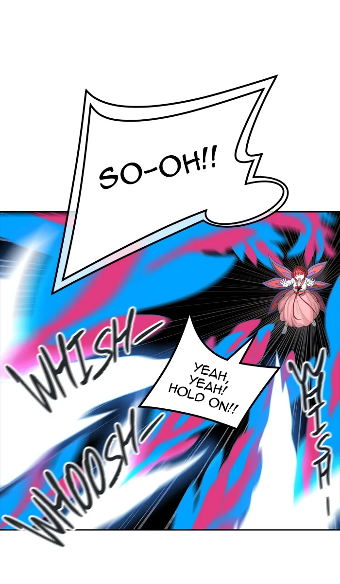 Tower of God - Chapter 453 - Page 91
