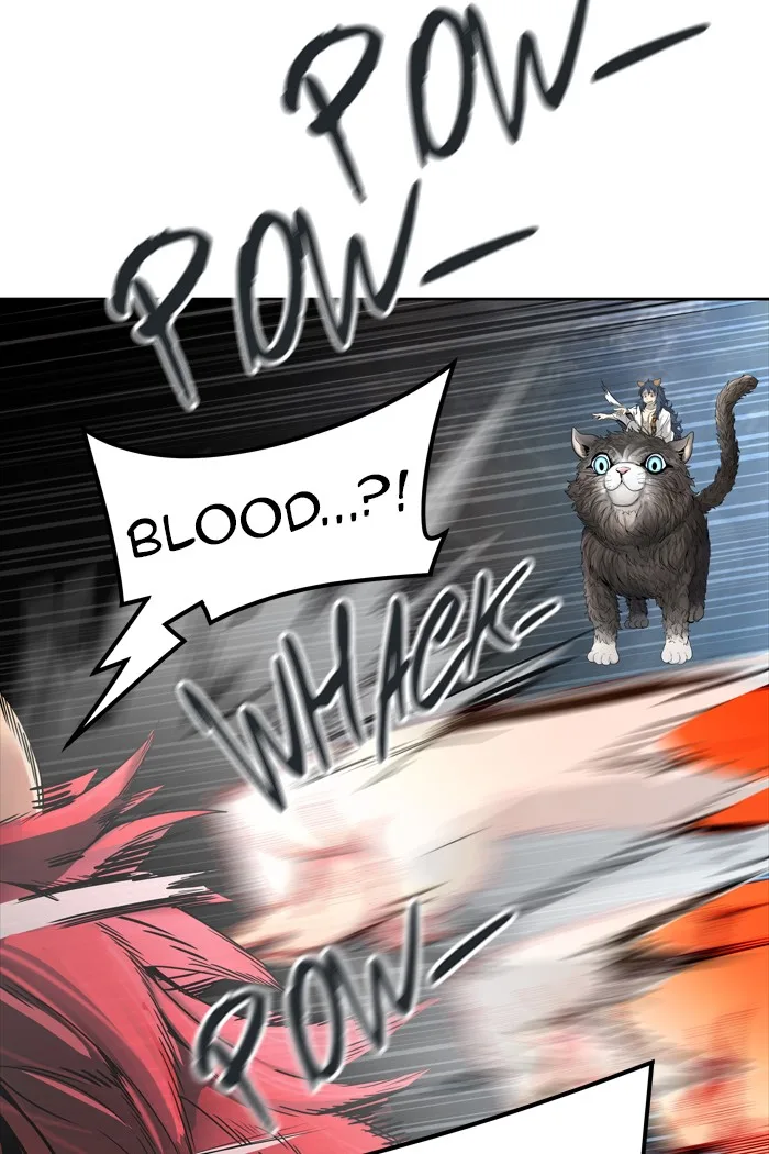 Tower of God - Chapter 453 - Page 97