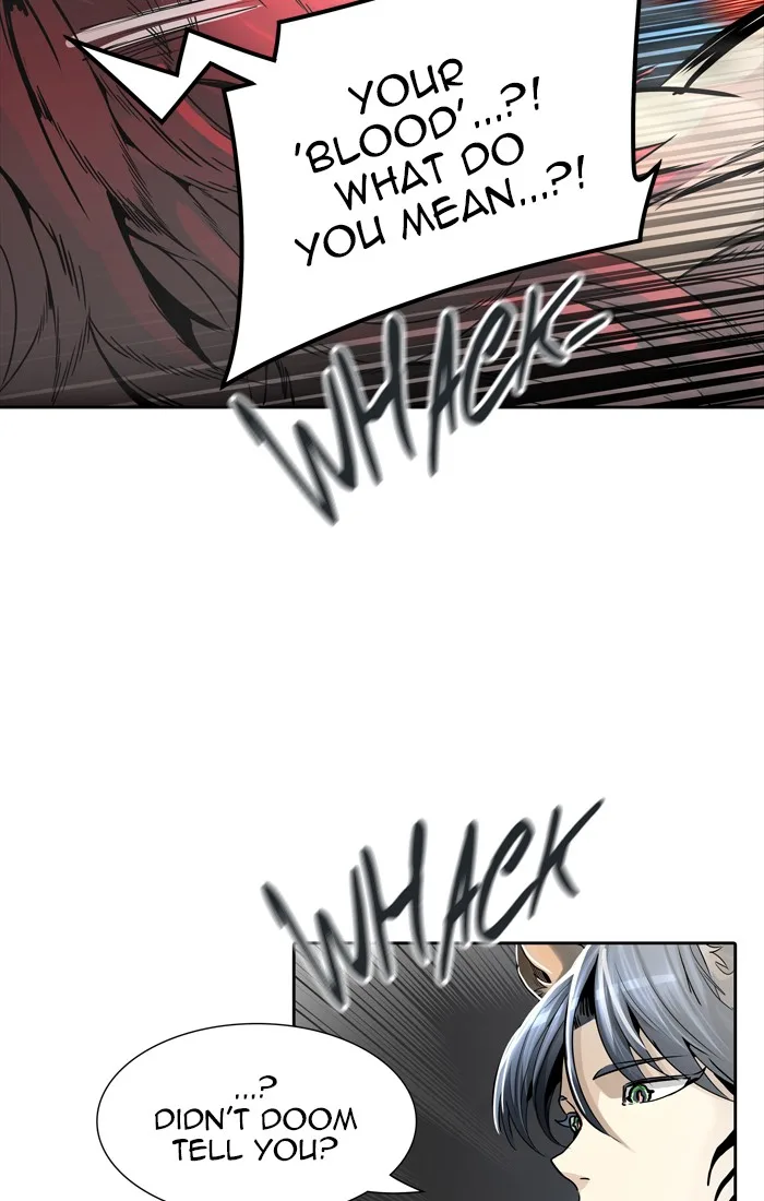 Tower of God - Chapter 453 - Page 98