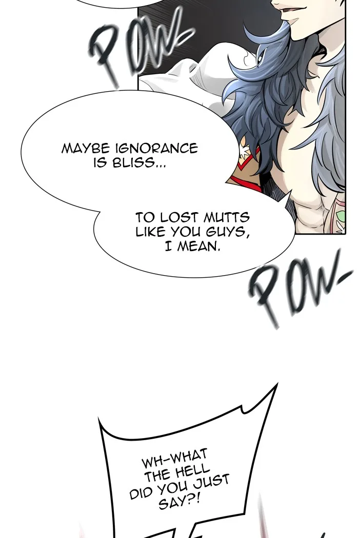 Tower of God - Chapter 453 - Page 99