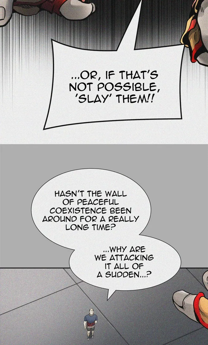 Tower of God - Chapter 454 - Page 103