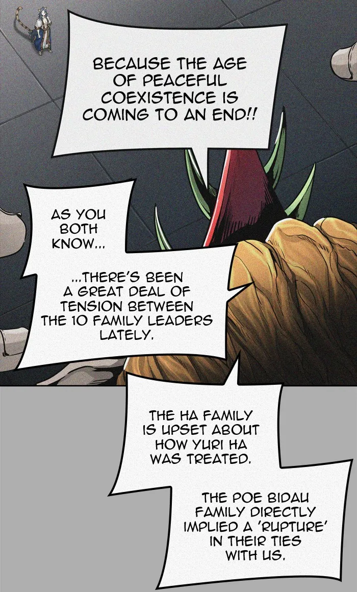 Tower of God - Chapter 454 - Page 104