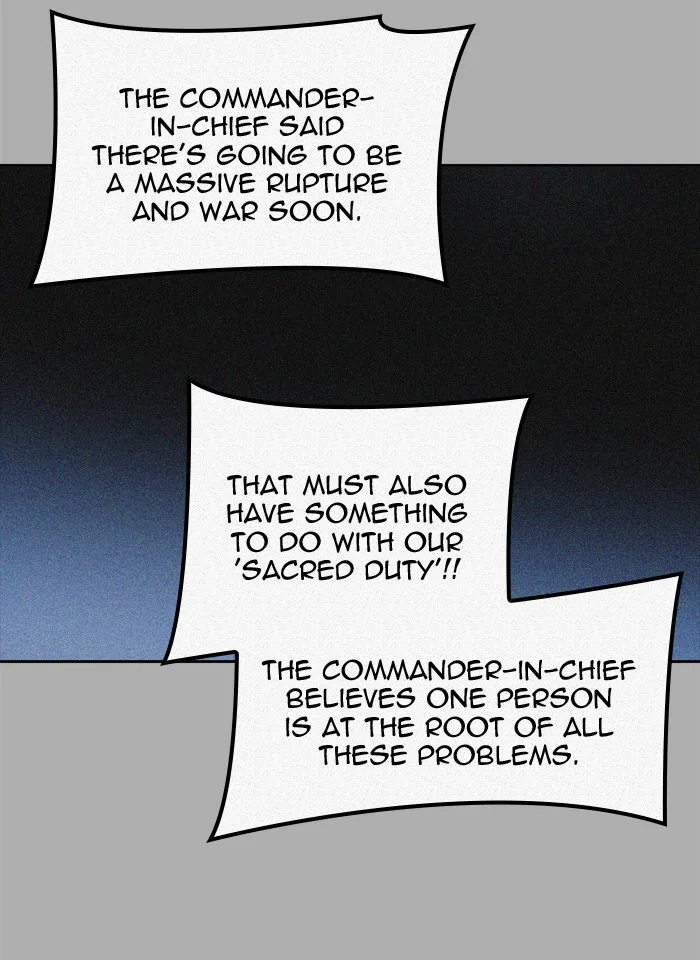 Tower of God - Chapter 454 - Page 105