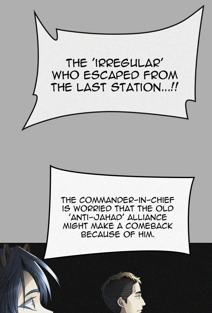 Tower of God - Chapter 454 - Page 106