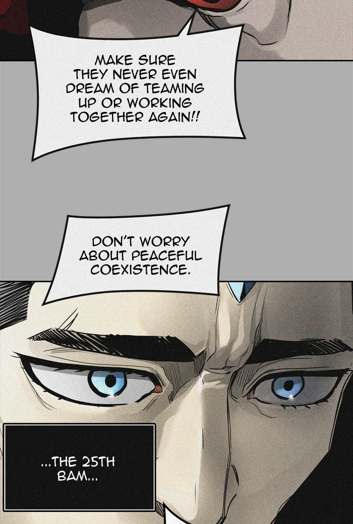 Tower of God - Chapter 454 - Page 108