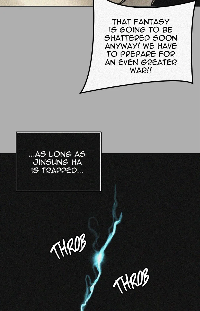 Tower of God - Chapter 454 - Page 109
