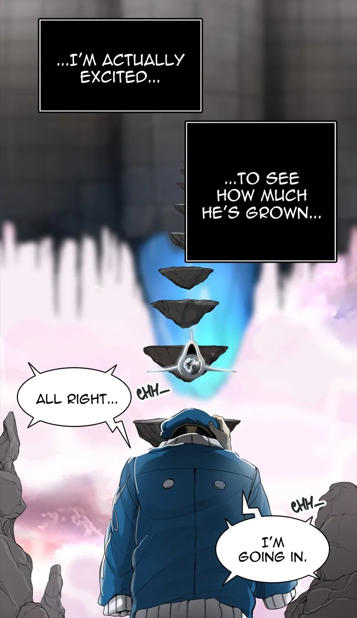 Tower of God - Chapter 454 - Page 112
