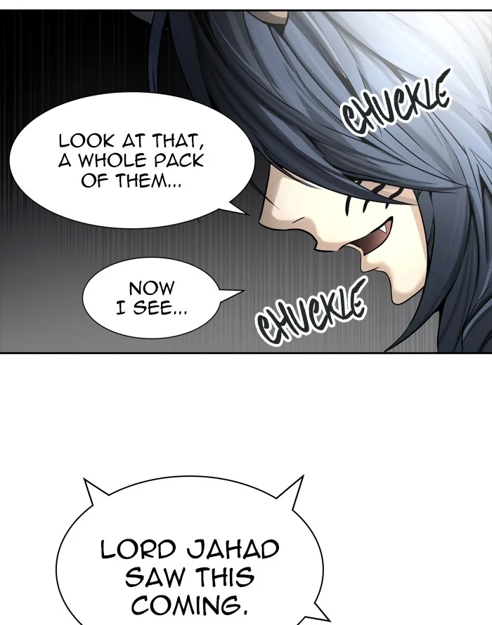 Tower of God - Chapter 454 - Page 12