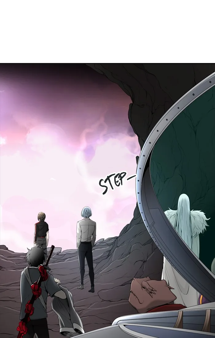 Tower of God - Chapter 454 - Page 124