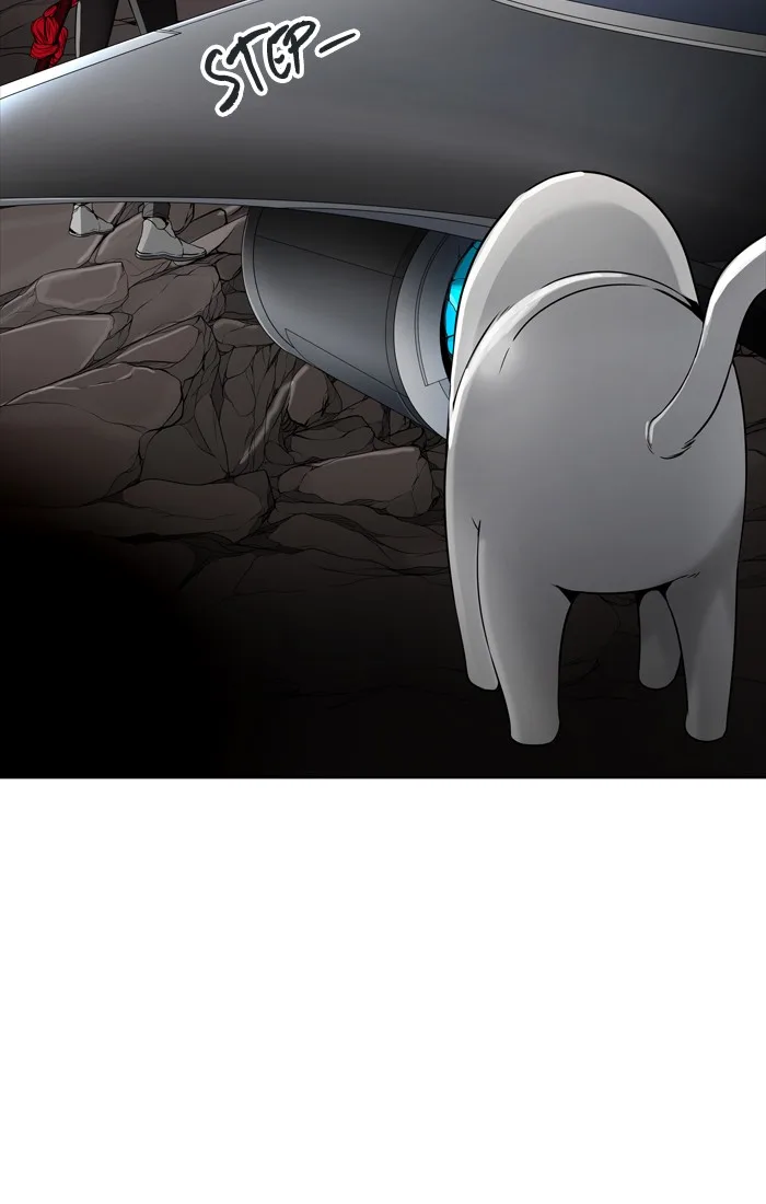 Tower of God - Chapter 454 - Page 125
