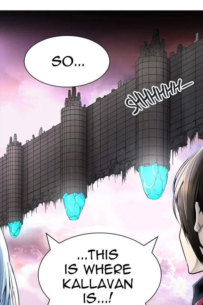 Tower of God - Chapter 454 - Page 126