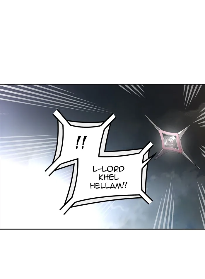 Tower of God - Chapter 454 - Page 17