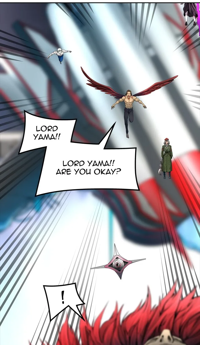 Tower of God - Chapter 454 - Page 19