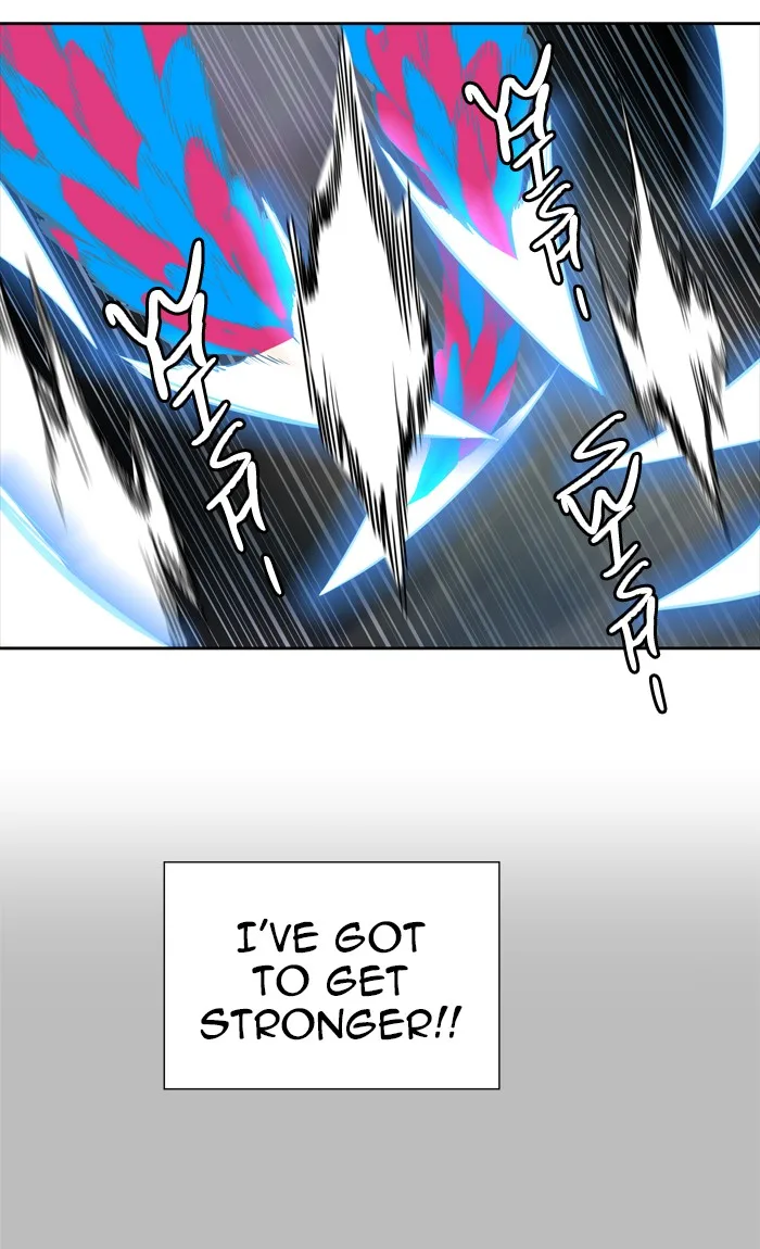 Tower of God - Chapter 454 - Page 2