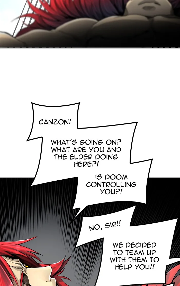 Tower of God - Chapter 454 - Page 20