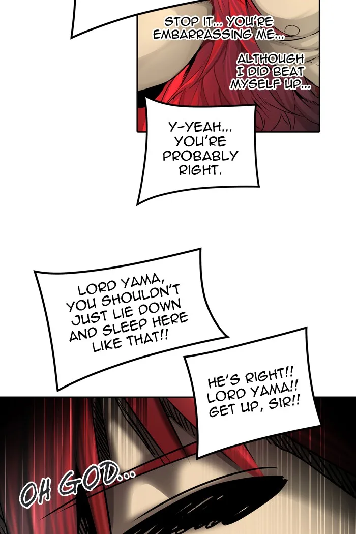 Tower of God - Chapter 454 - Page 23