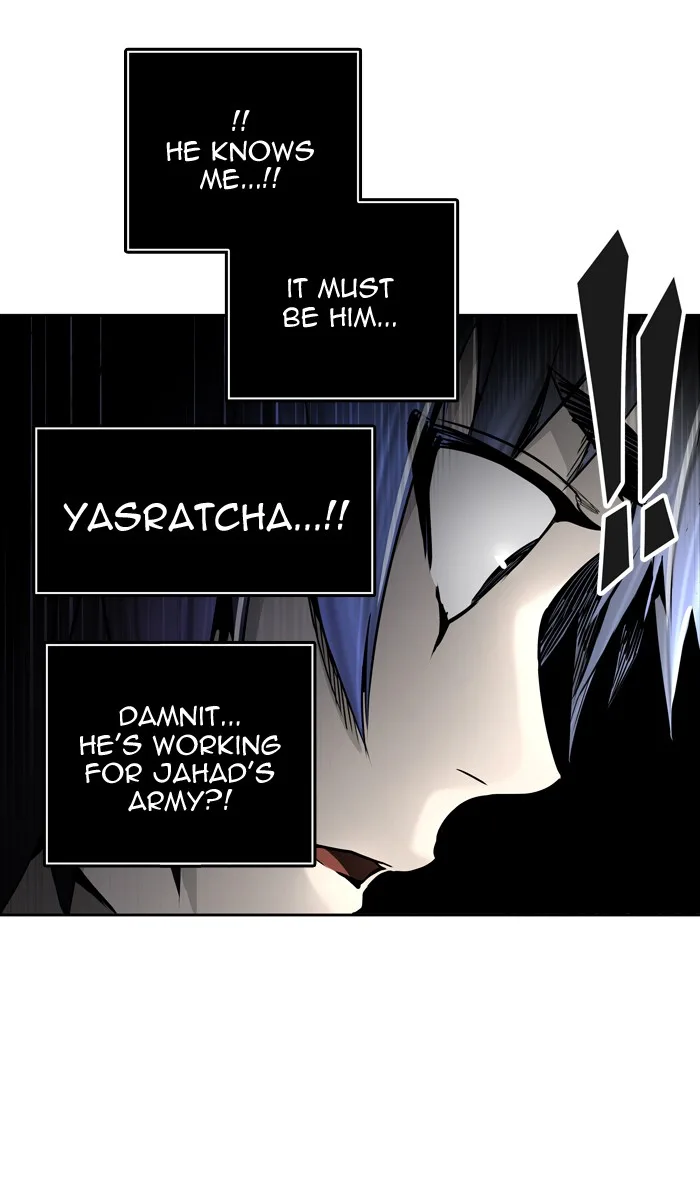 Tower of God - Chapter 454 - Page 27