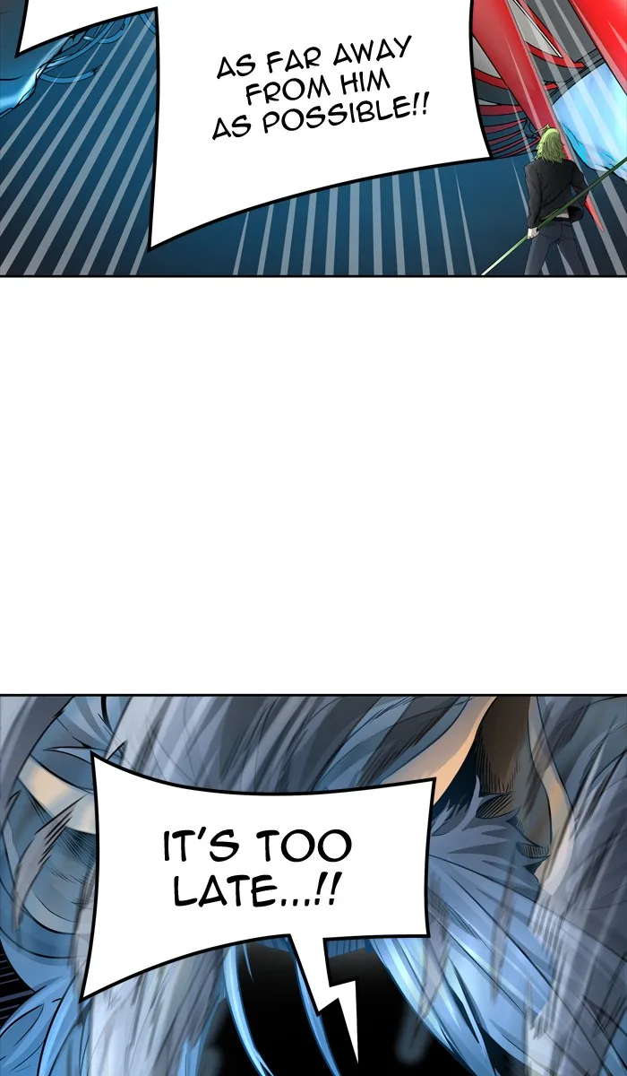 Tower of God - Chapter 454 - Page 32
