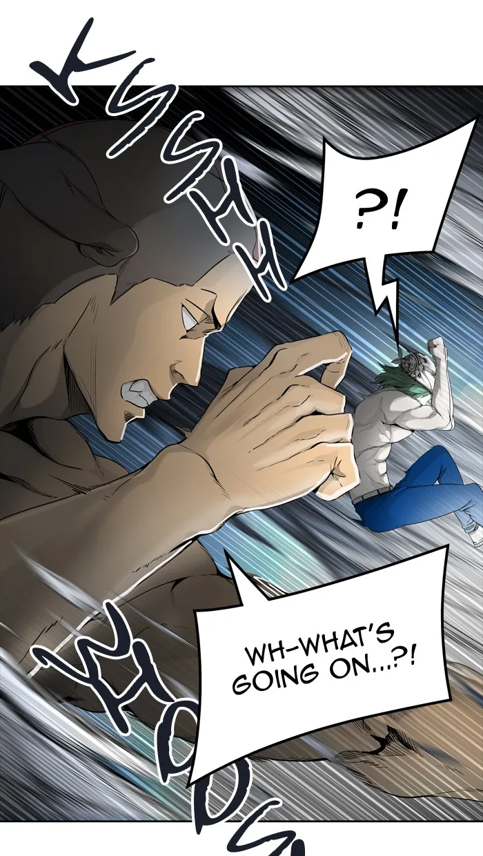 Tower of God - Chapter 454 - Page 36