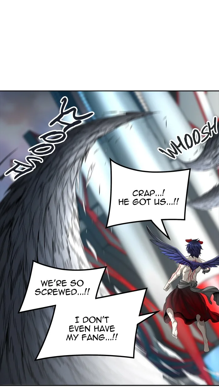 Tower of God - Chapter 454 - Page 38
