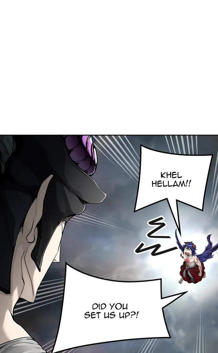 Tower of God - Chapter 454 - Page 39