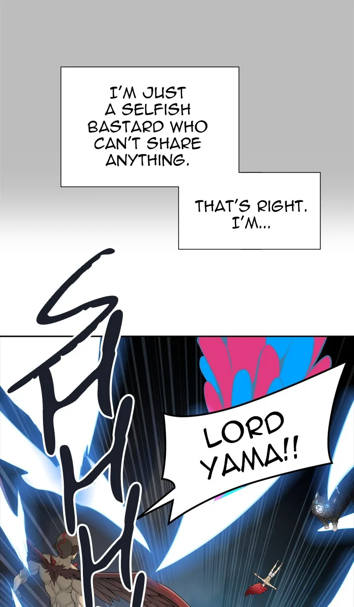 Tower of God - Chapter 454 - Page 4