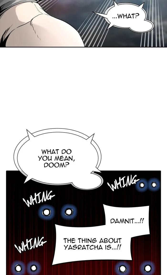 Tower of God - Chapter 454 - Page 40