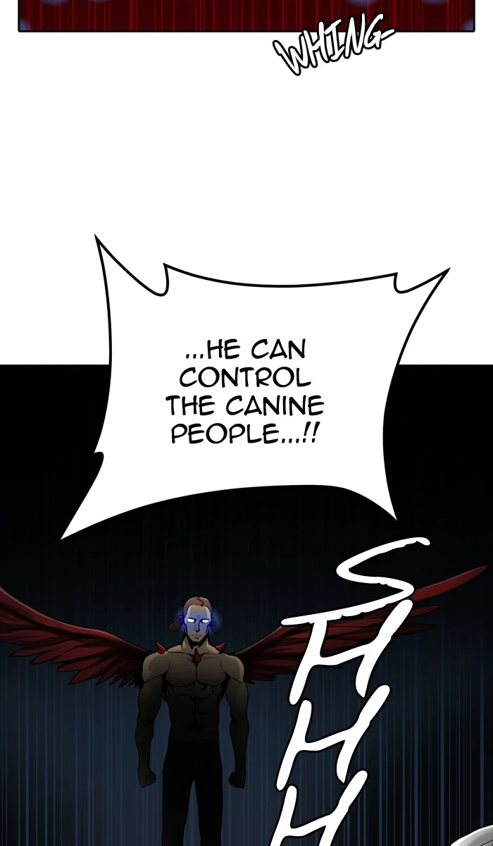 Tower of God - Chapter 454 - Page 41