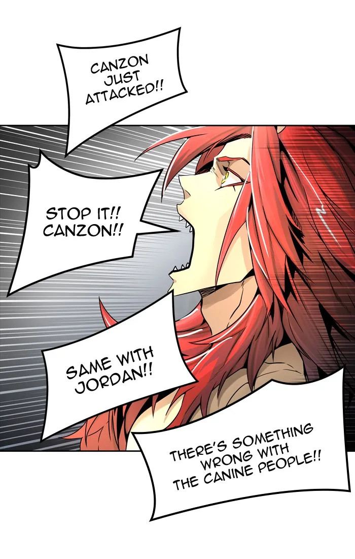 Tower of God - Chapter 454 - Page 46