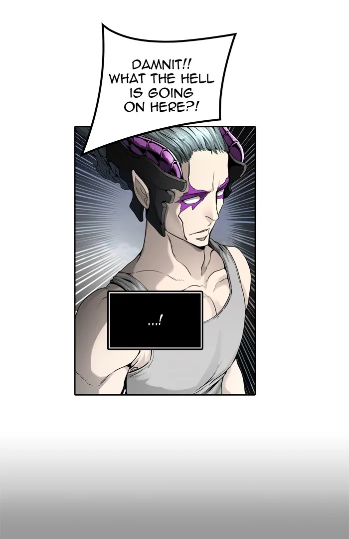 Tower of God - Chapter 454 - Page 47