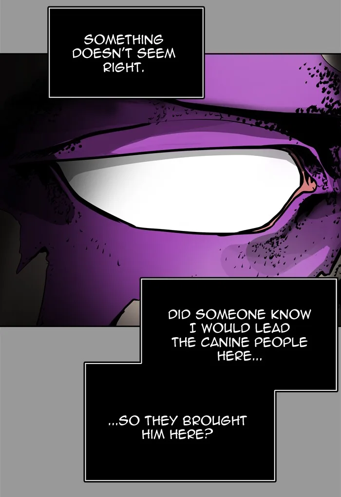Tower of God - Chapter 454 - Page 48