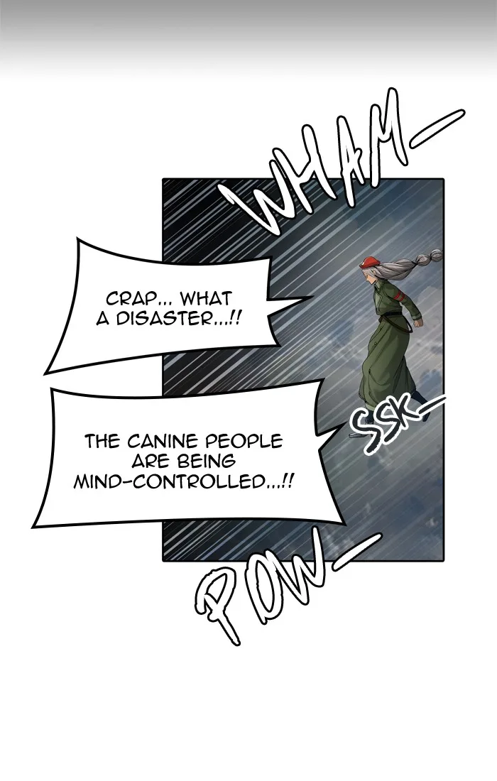 Tower of God - Chapter 454 - Page 50