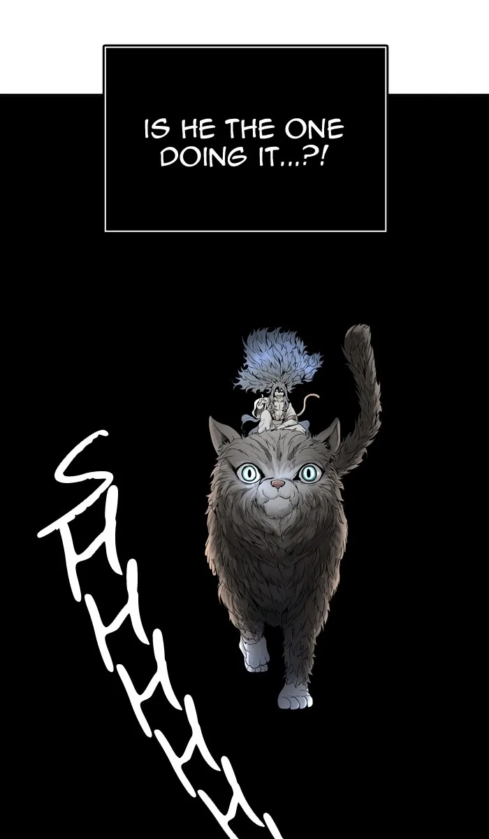Tower of God - Chapter 454 - Page 51