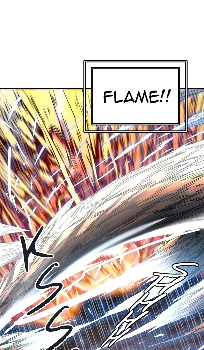 Tower of God - Chapter 454 - Page 55