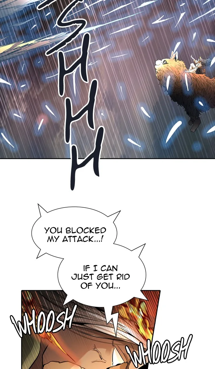 Tower of God - Chapter 454 - Page 56