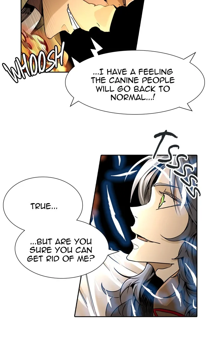 Tower of God - Chapter 454 - Page 57