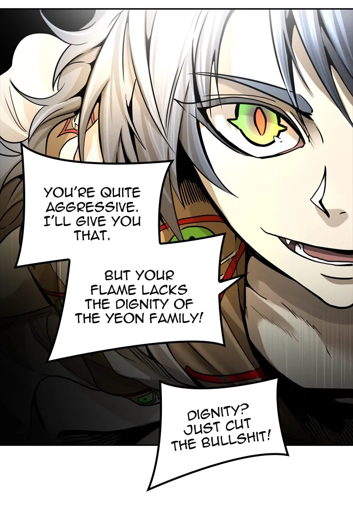 Tower of God - Chapter 454 - Page 60