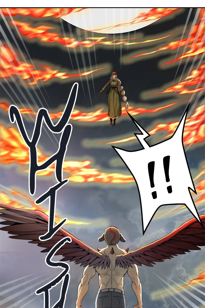 Tower of God - Chapter 454 - Page 63