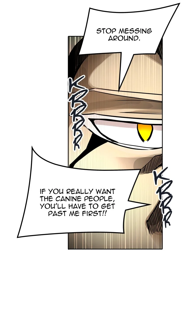 Tower of God - Chapter 454 - Page 75