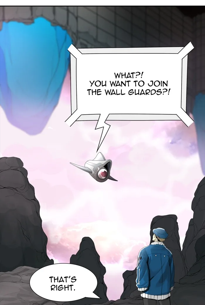Tower of God - Chapter 454 - Page 79